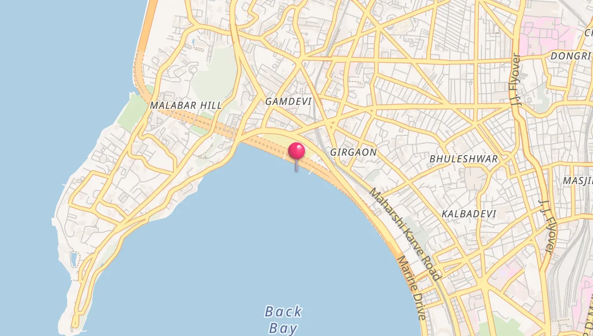 Girgaon-এ নামাজের সময়