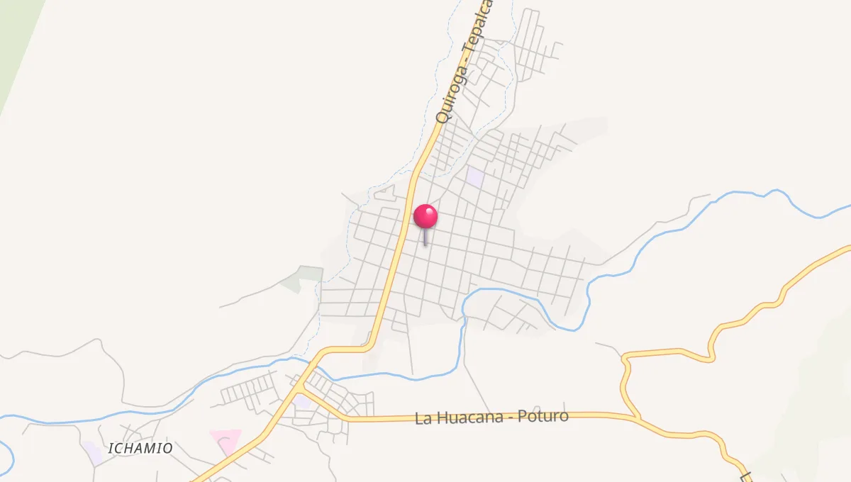 Horarios de Oración en La Huacana
