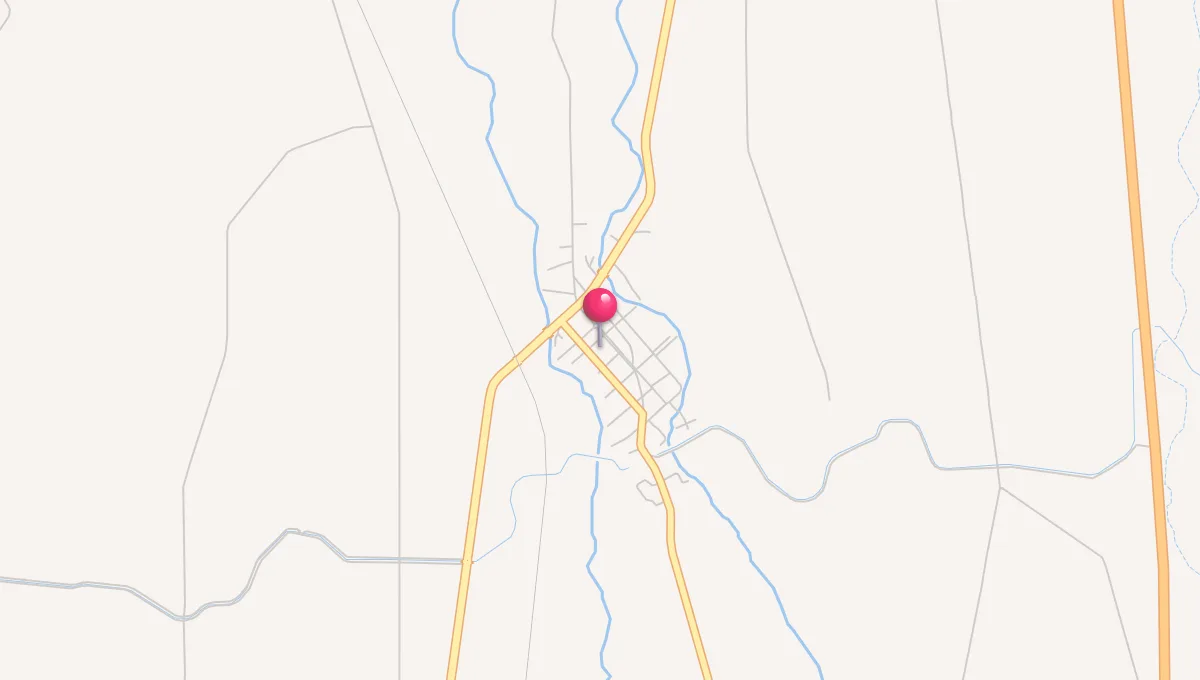 Calendario Ramadán El Letrero