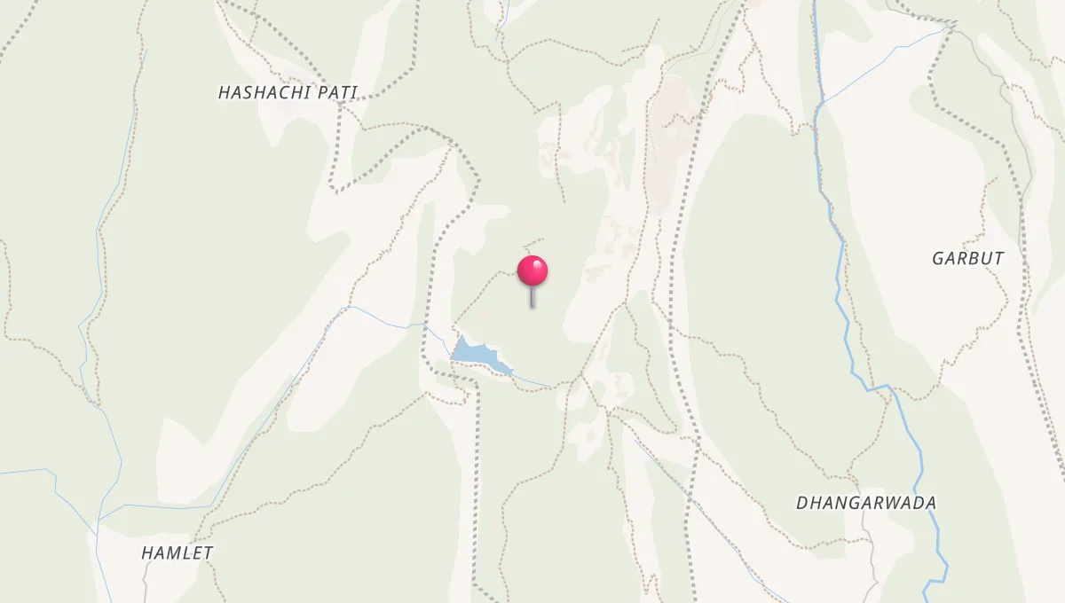 متھے رن میں نماز کے اوقات