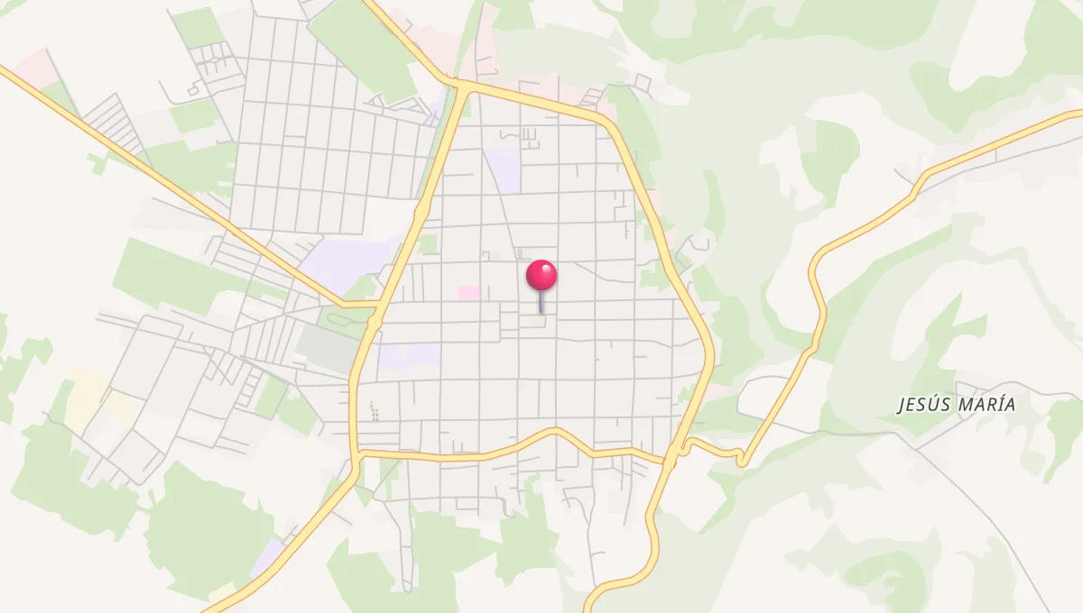 Calendario Ramadán Ciudad Serdán