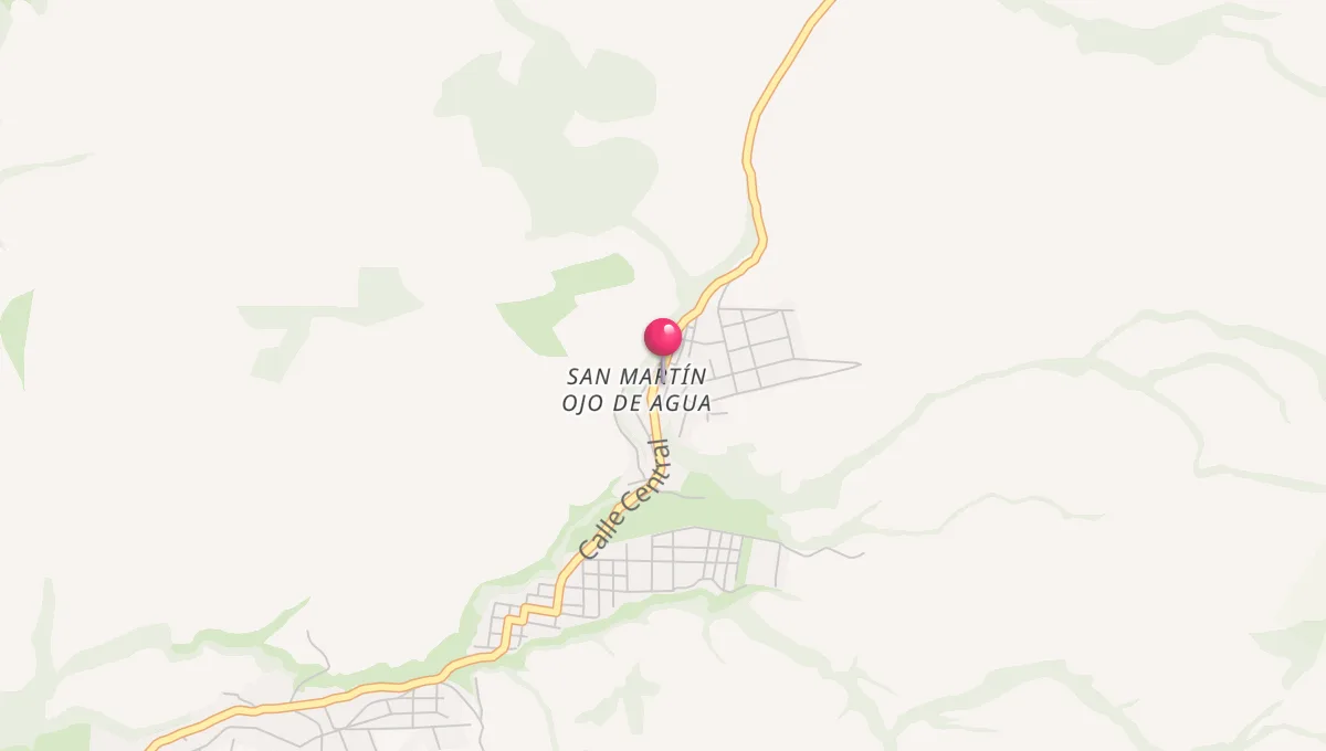 Horarios de Oración en San Martín Ojo de Agua