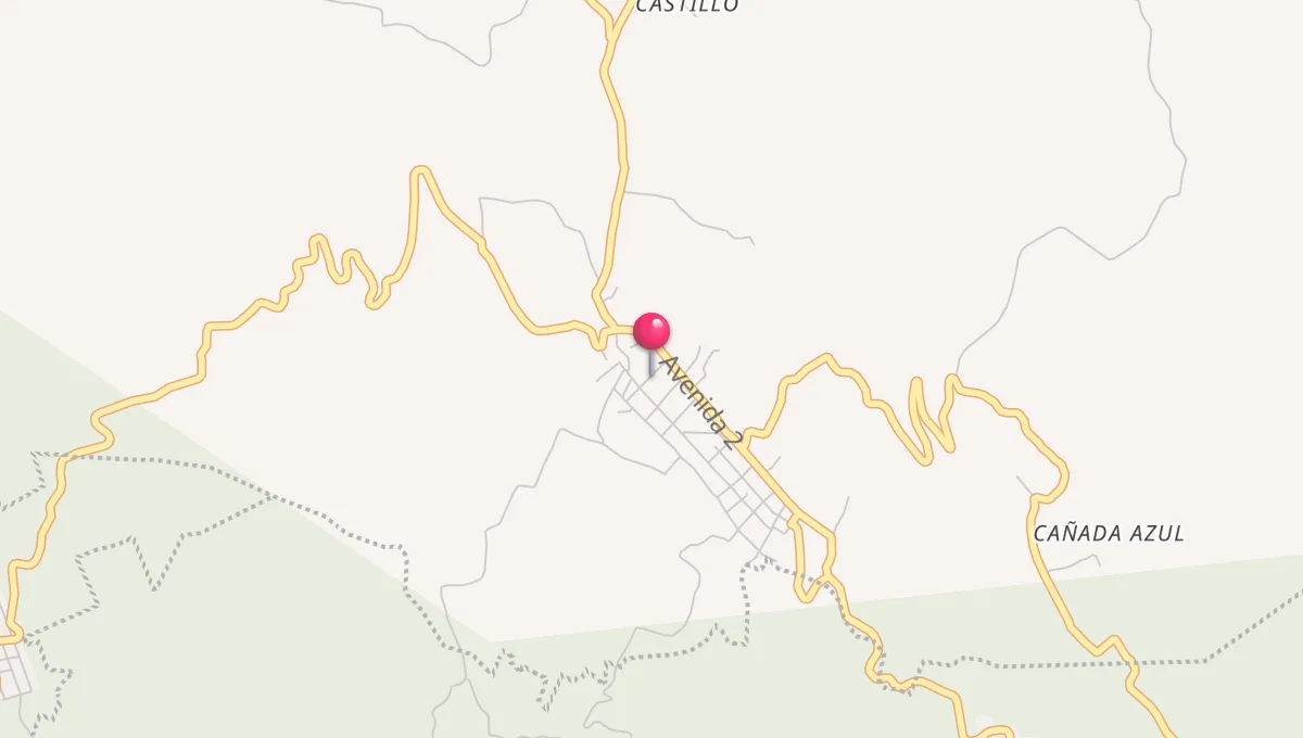 Horarios de Oración en San José Tenejapa