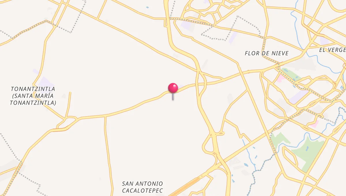Horarios de Oración en San Bernandino Tlaxcalancingo