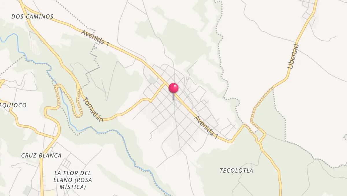 Horarios de Oración en Tomatlán