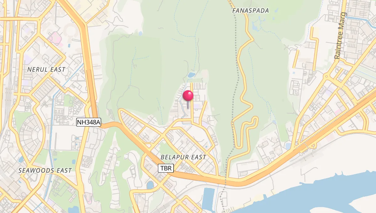 Artist Village-এ নামাজের সময়