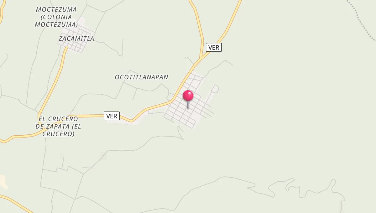 Calendario Ramadán Ocotitlán