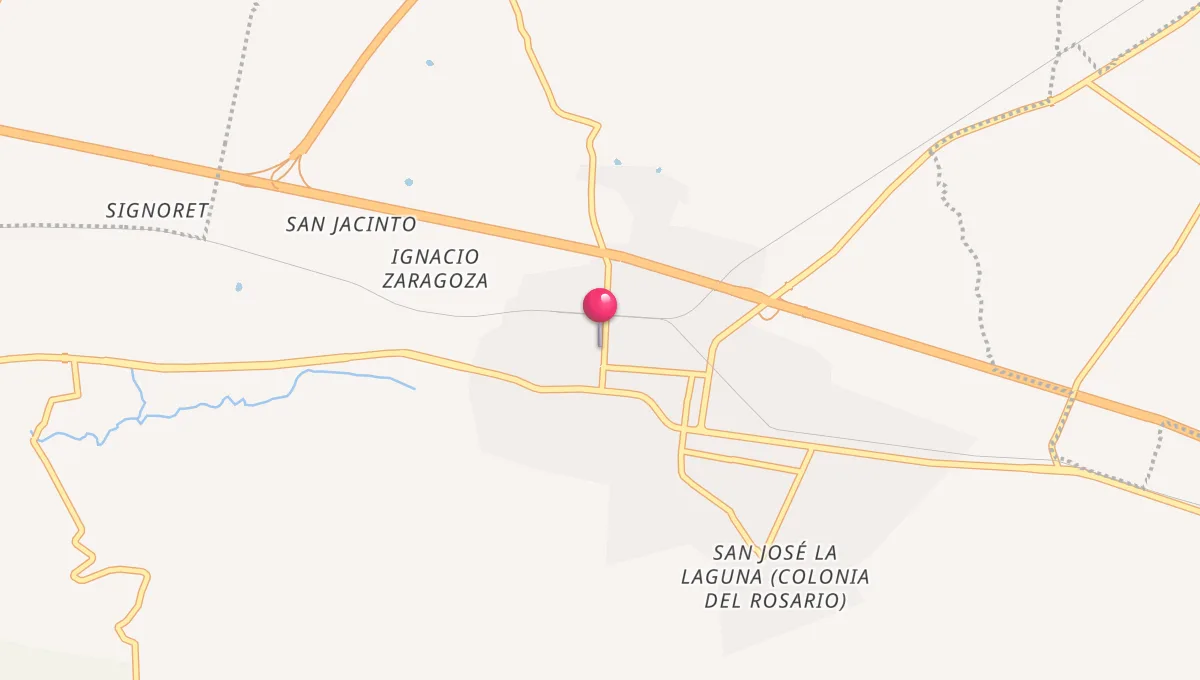 Horarios de Oración en Amozoc