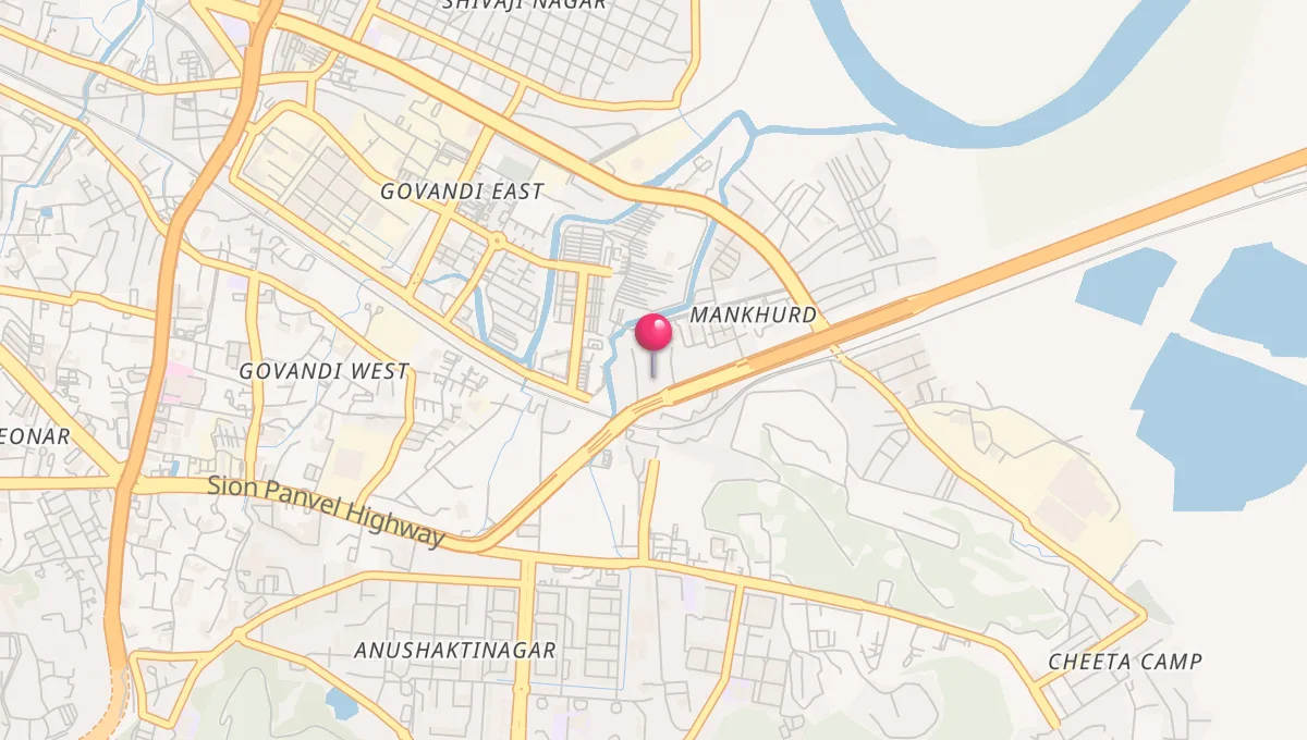 Mankhurd-এর রমজান ক্যালেন্ডার
