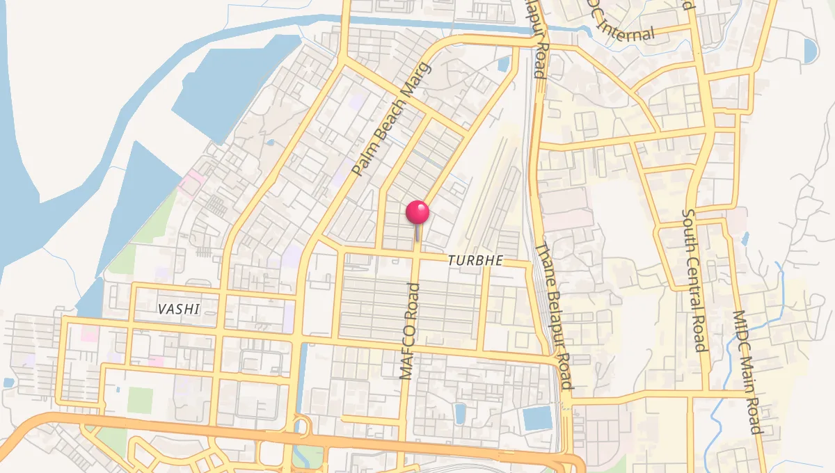 Vashi-এর রমজান ক্যালেন্ডার