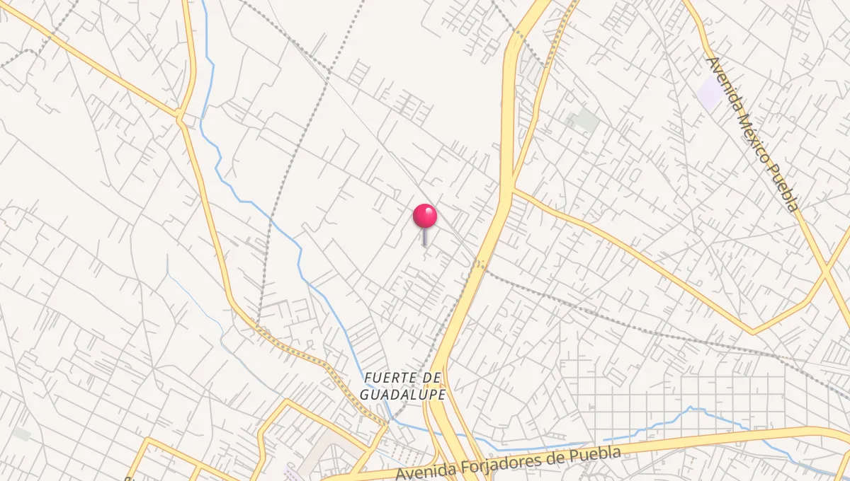 Horarios de Oración en Barrio de Nuevo León