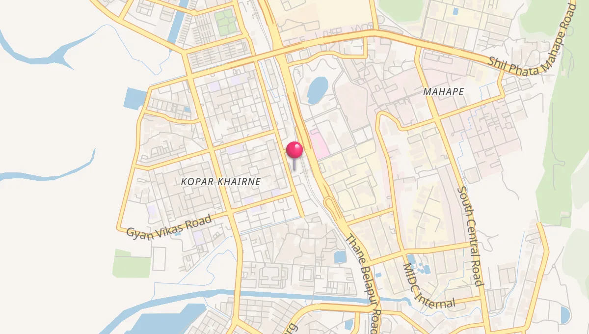 Kopar Khairane-এর রমজান ক্যালেন্ডার