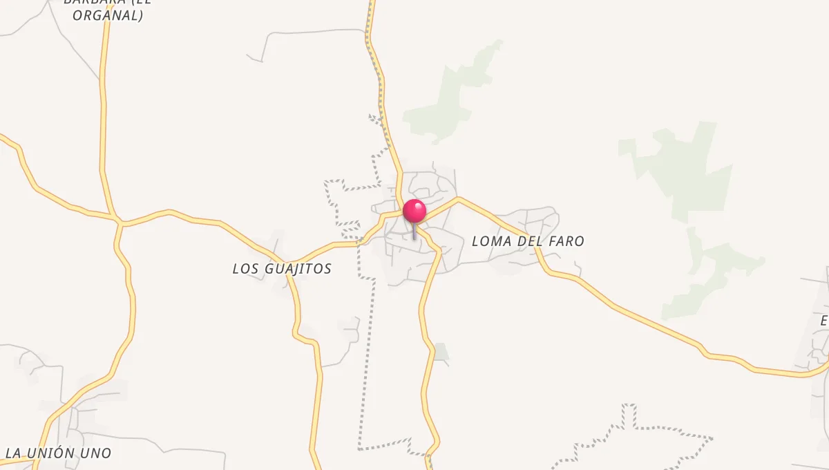 Horarios de Oración en Loma de los Carmona