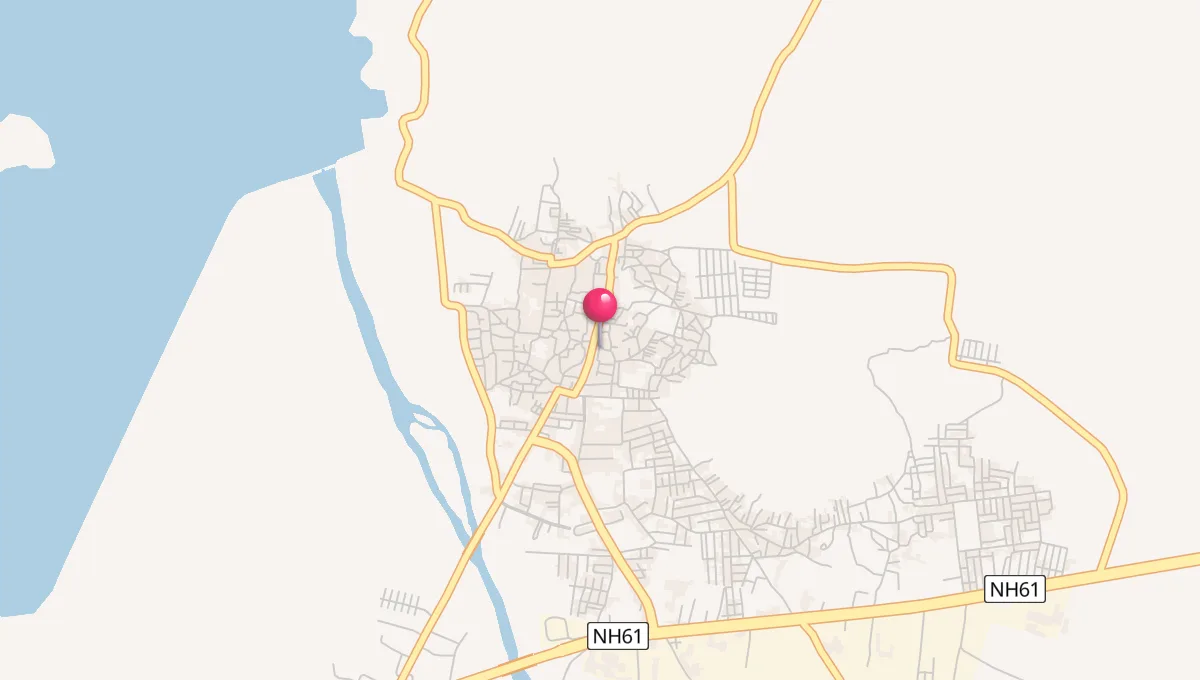بھائنسہ میں نماز کے اوقات