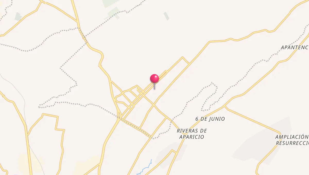 Horarios de Oración en Villa Vicente Guerrero