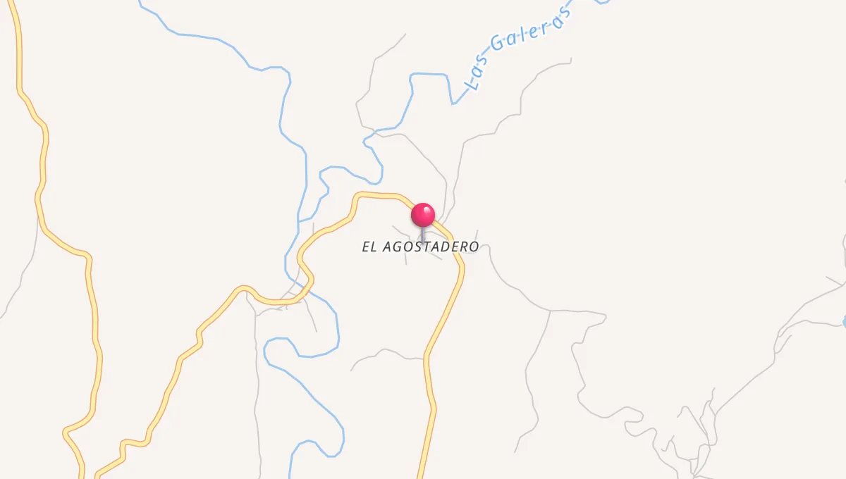 Horarios de Oración en El Agostadero
