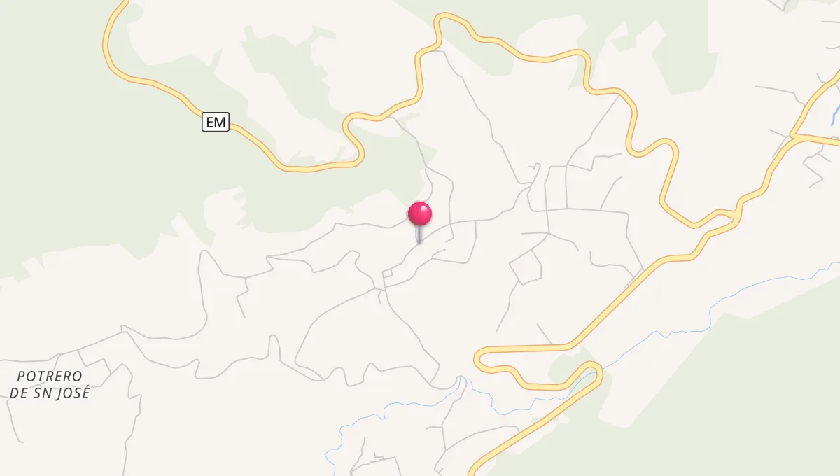 Horarios de Oración en San Mateo Almomoloha