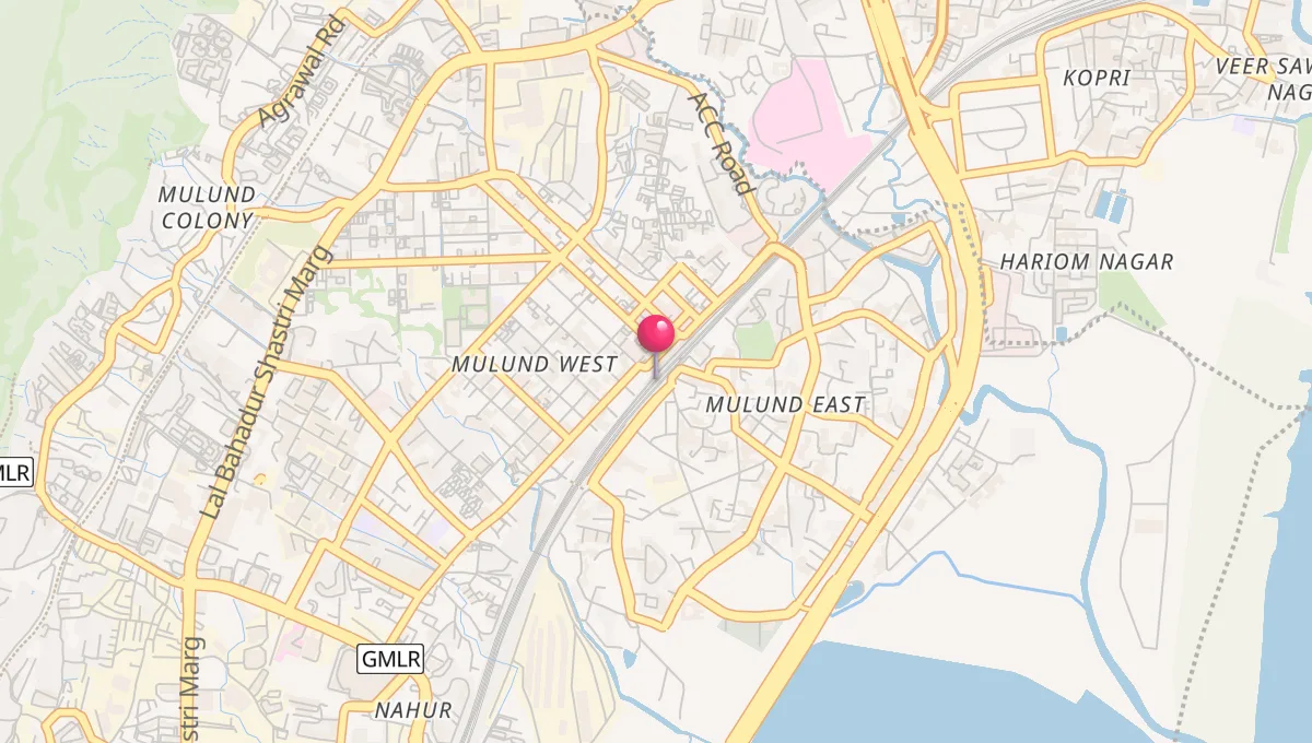 Mulund-এর রমজান ক্যালেন্ডার