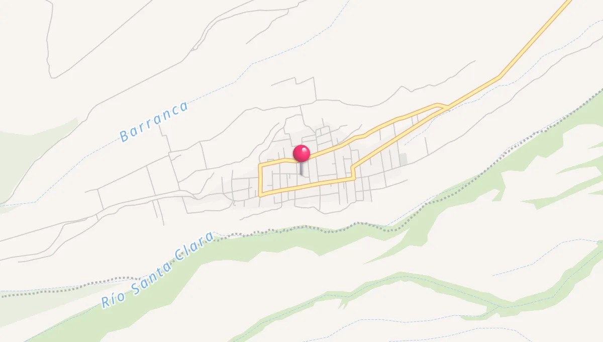 Horarios de Oración en San Antonio Tlatenco