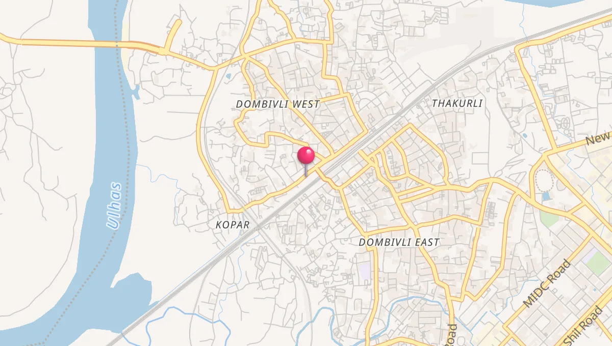 Dombivli-এর রমজান ক্যালেন্ডার