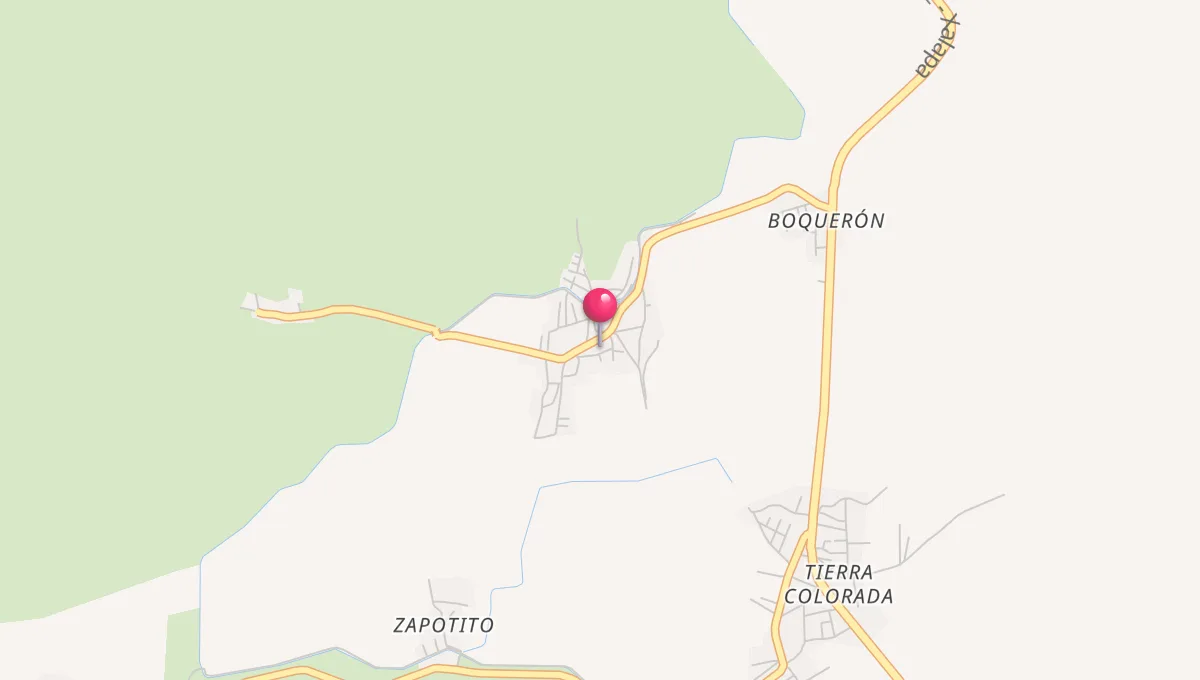 Calendario Ramadán Cerro Guzmán