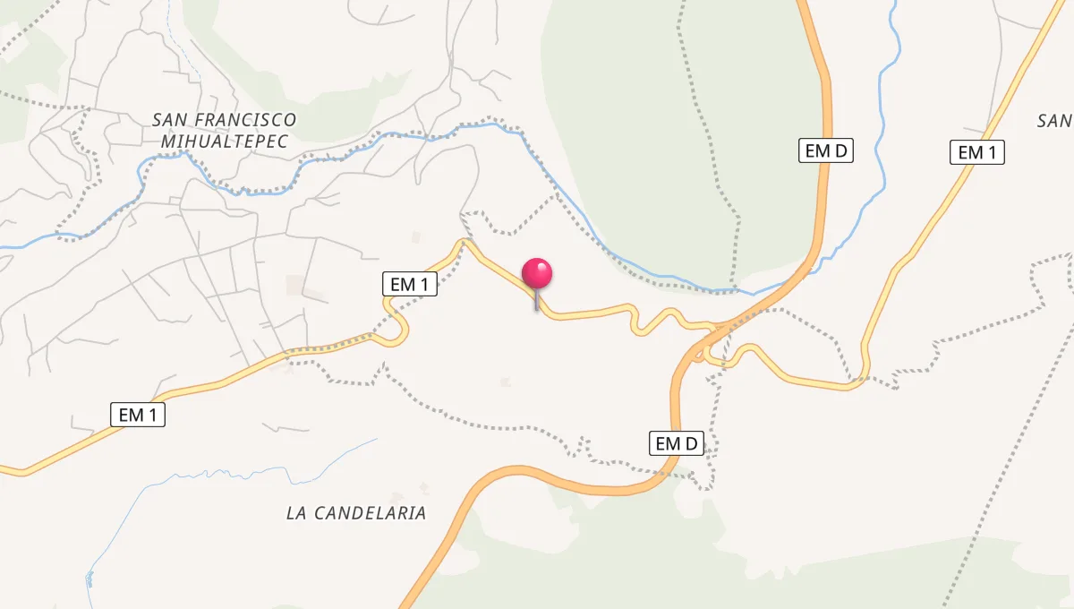Horarios de Oración en Polvillos (San Bartolo Quinta Sección)