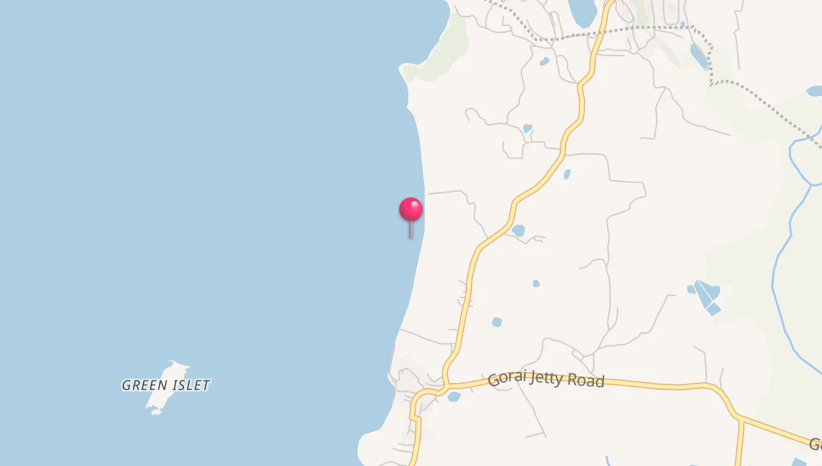 Gorai-এ নামাজের সময়