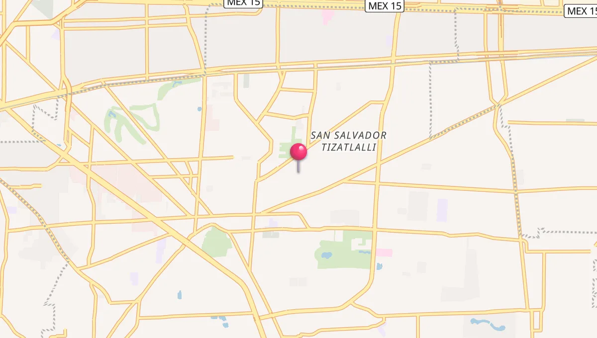 Horarios de Oración en San Salvador Tizatlalli