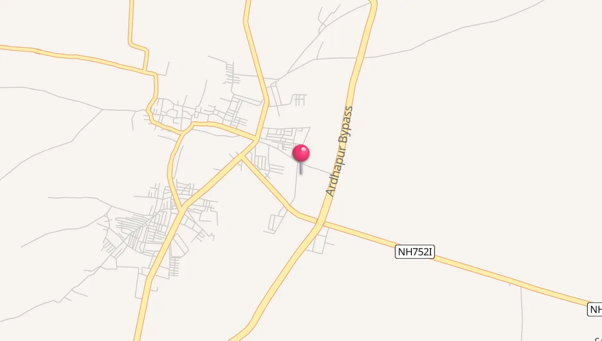 اردھاپور میں نماز کے اوقات