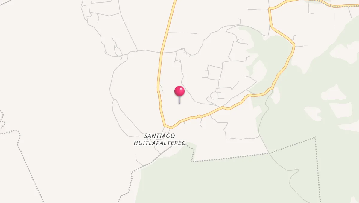 Horarios de Oración en Santiago Huitlapaltepec