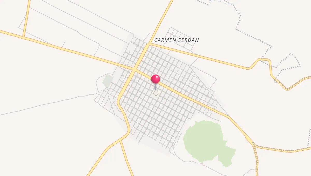 Horarios de Oración en Ciudad Guadalupe Victoria
