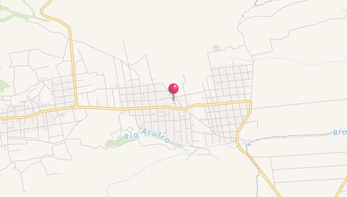 Horarios de Oración en Santa María Texmelucan