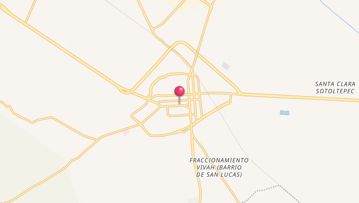 Calendario Ramadán Huamantla