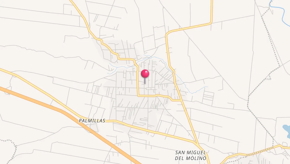 Horarios de Oración en San Matias Tlalancaleca