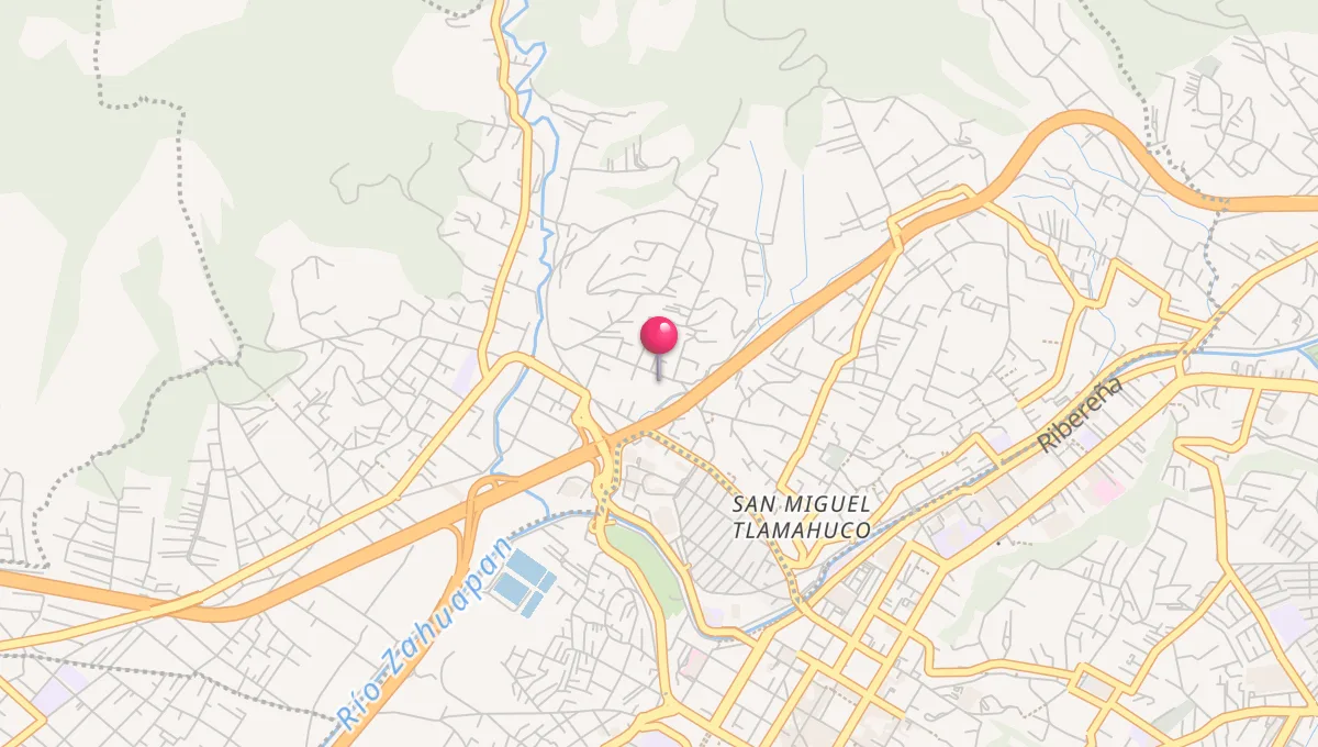 Horarios de Oración en La Trinidad Chimalpa