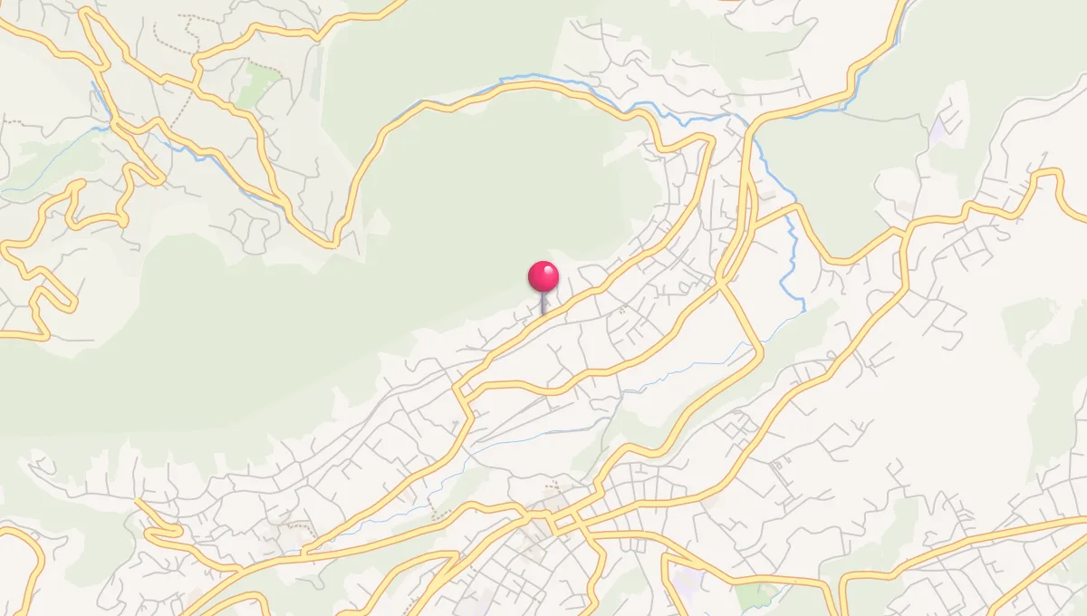 Horarios de Oración en Cerro de San Francisco