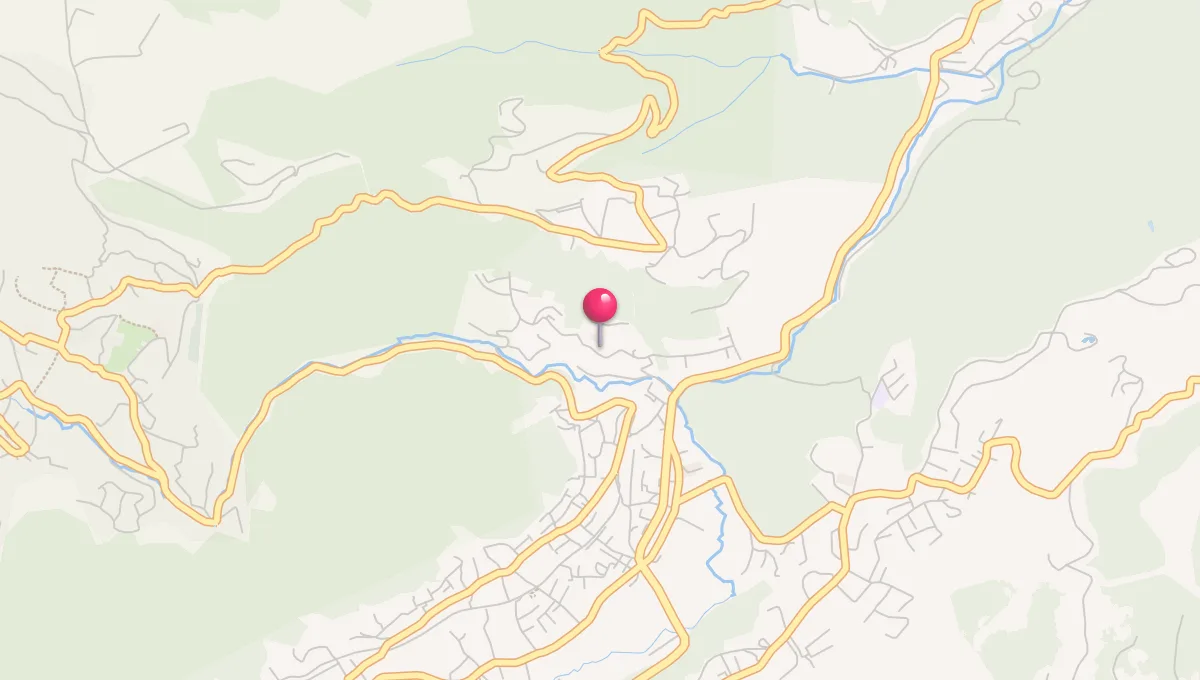 Horarios de Oración en Paraje la Pera