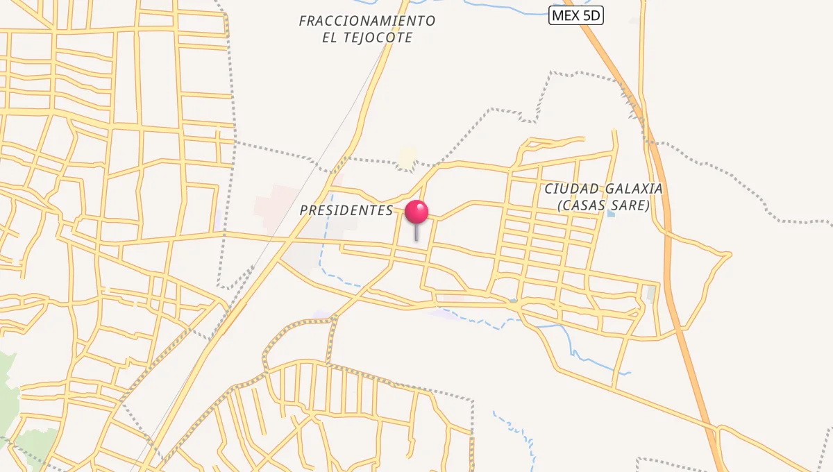 Horarios de Oración en San Vicente Chicoloapan