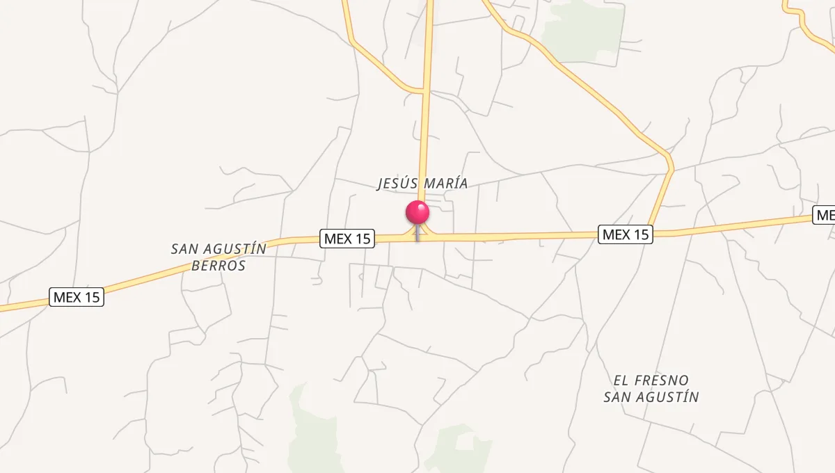 Horarios de Oración en Jesús María