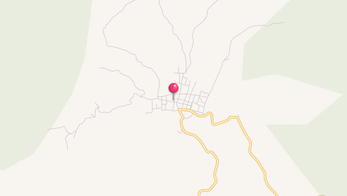 Horarios de Oración en Etúcuaro