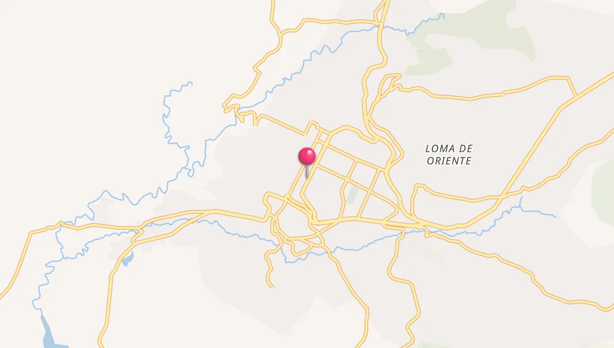 Horarios de Oración en Heróica Zitácuaro