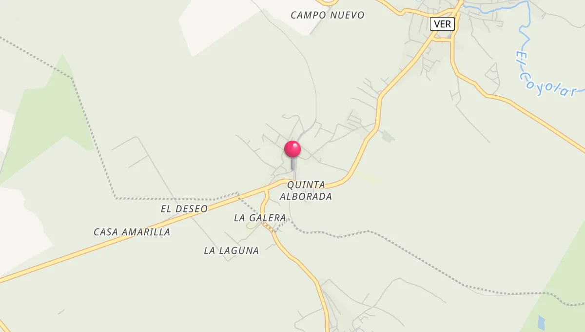 Horarios de Oración en Alborada