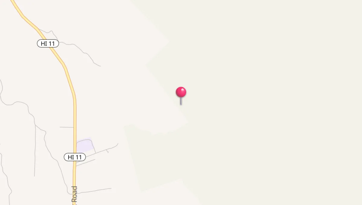 Prayer Times in Honaunau-Napoopoo