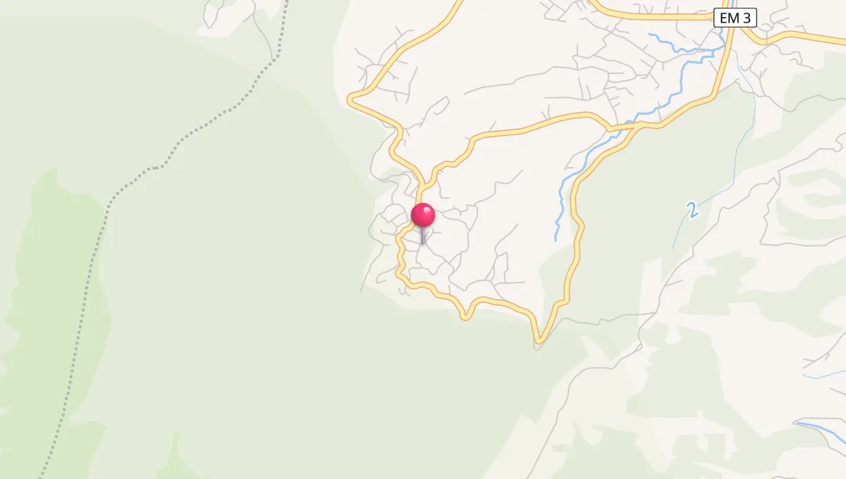 Horarios de Oración en Santiago Tepatlaxco