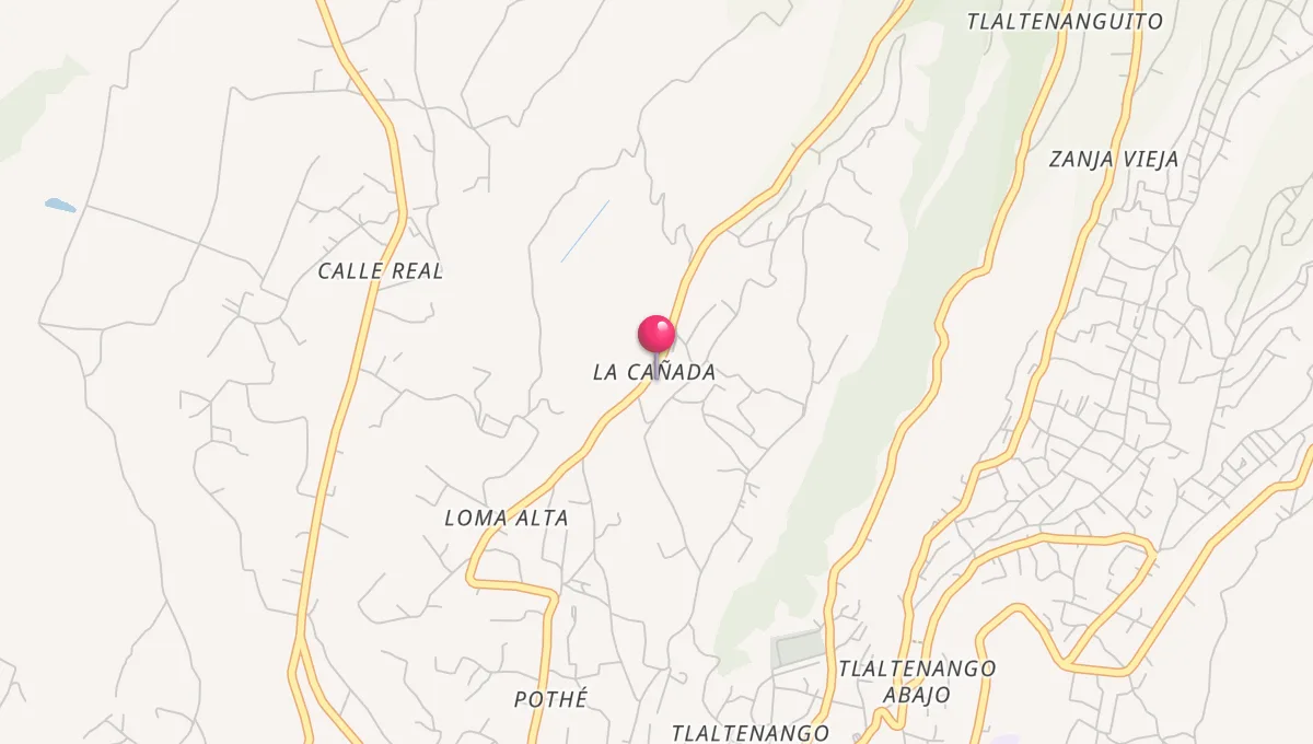 Calendario Ramadán La Cañada