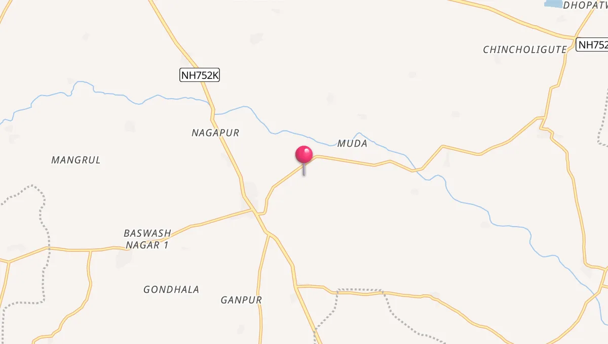 پربھنی میں نماز کے اوقات