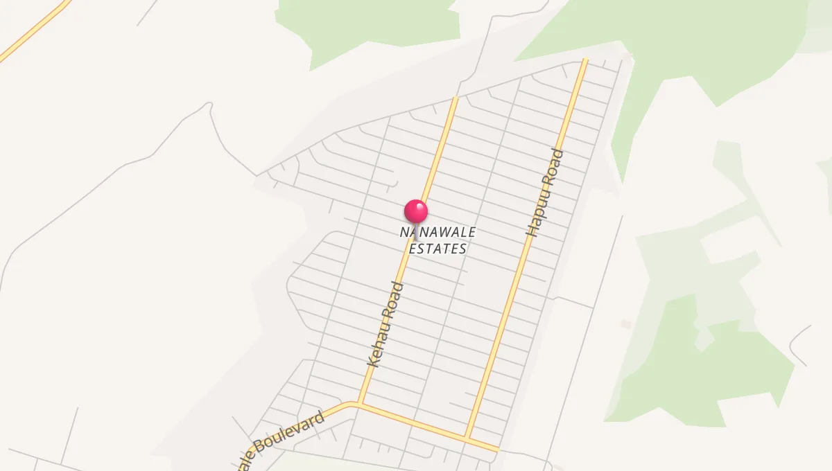 Prayer Times in Nanawale Estates