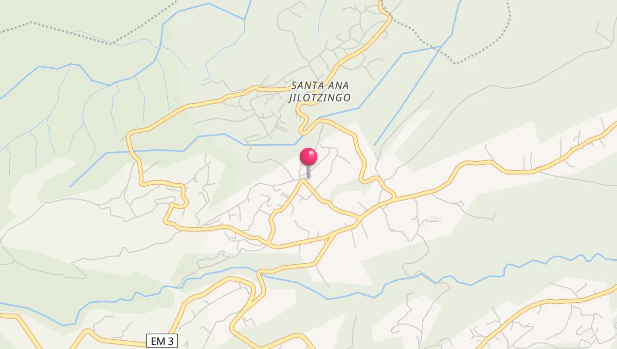 Calendario Ramadán San Miguel Tecpan