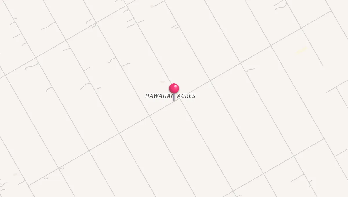 Prayer Times in Hawaiian Acres