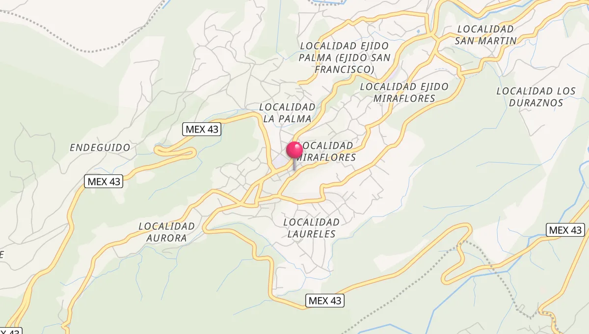 Horarios de Oración en Tlazala de Fabela